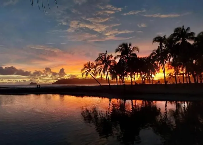 Ferienhaus Casa Melina-playa Carrillo Serenity Seekers