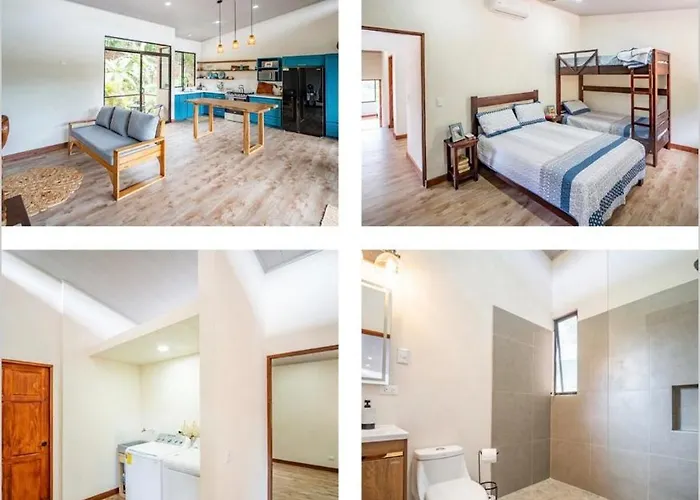 Ferienhaus Casa Melina-playa Carrillo Serenity Seekers