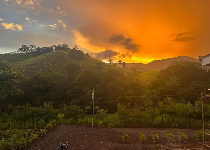 Casa Melina-playa Carrillo Serenity Seekers