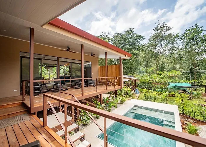Casa Melina-playa Carrillo Serenity Seekers