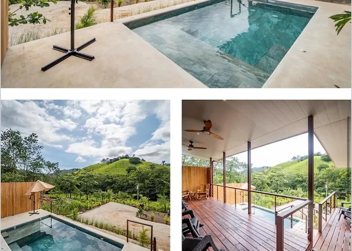 Casa Melina-playa Carrillo Serenity Seekers