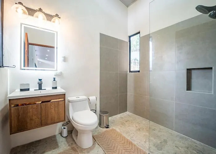 Ferienhaus Casa Melina-playa Carrillo Serenity Seekers