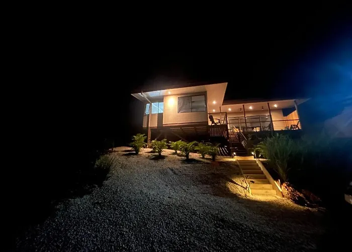 Casa Melina-playa Carrillo Serenity Seekers * Puerto Carrillo