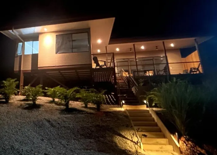 Casa Melina-playa Carrillo Serenity Seekers Puerto Carrillo