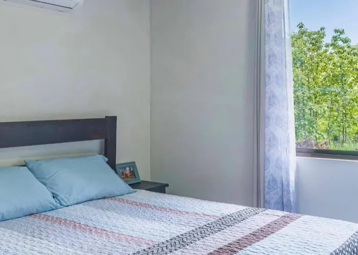 Ferienhaus Casa Melina-playa Carrillo Serenity Seekers